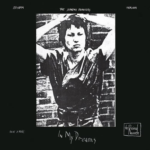 the album cover for Sunday Painters - In My Dreams [Vinyl]