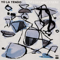 the album cover for Yo La Tengo - Stuff Like That There [Vinyl]