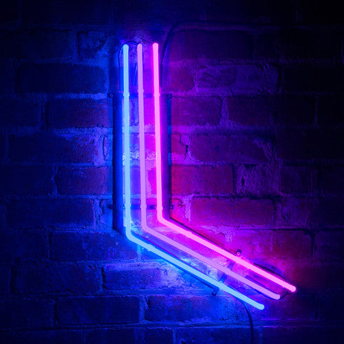 the album cover for The Paper Kites - Twelvefour