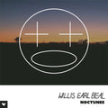 the album cover for Willis Earl Beal - Noctunes [Vinyl]