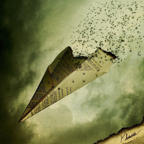 the album cover for I See Stars - Phases