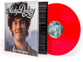 the album cover for Micky Dolenz - Mgm Singles Collection (Uk)