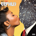 the album cover for Wondaland Presents The Eephus / Various Dli - Wondaland Presents: The Eephus EP [Vinyl]