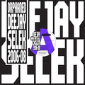 the album cover for Afx - Orphaned Deejay Selek 2006-2008