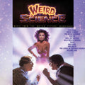 the album cover for Weird Science [Movie] - Weird Science [Vinyl Soundtrack]