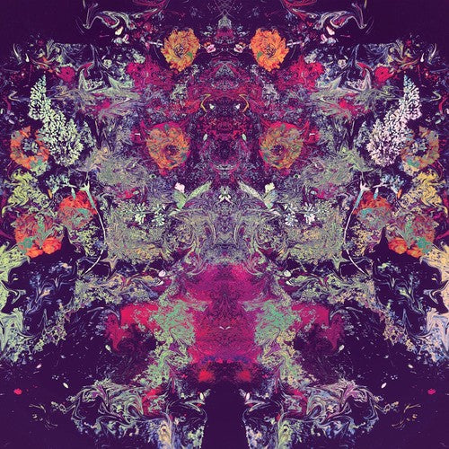 the album cover for Emilie - 10 000 [Vinyl]