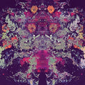 the album cover for Emilie - 10 000