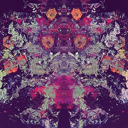 the album cover for Emilie - 10 000