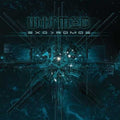 the album cover for Wormed - Exodromos