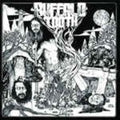 the album cover for Buffalo Tooth - Gardeners of the Devils Lettuce