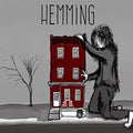 the album cover for Hemming - Hemming