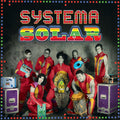 the album cover for Systema Solar - Systema Solar