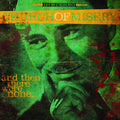 the album cover for Church Of Misery - And Then There Were None... [Vinyl]