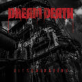 the album cover for Dream Death - Dissemination [Vinyl]
