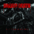 the album cover for Dream Death - Dissemination