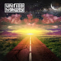 the album cover for Unified Highway - Unified Highway