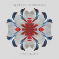 the album cover for Alfredo Rodriguez - Tocororo
