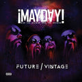 the album cover for Mayday - Future Vintage
