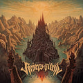 the album cover for Rivers Of Nihil - Monarchy