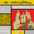 the album cover for Midnighters - Their Greatest Hits