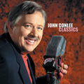 the album cover for John Conlee - Classics