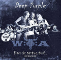 the album cover for Deep Purple - From the Setting Sun...(In Wacken) [Vinyl]