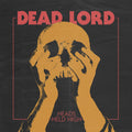 the album cover for Dead Lord - Heads Held High [Vinyl]