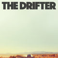 the album cover for Mike Flanigin - The Drifter [Vinyl]