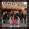 the album cover for Lynyrd Skynyrd - One More For The Fans [Vinyl]
