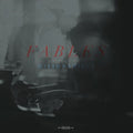 the album cover for David Ramirez - Fables