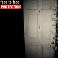 the album cover for Face To Face - Protection [Vinyl]