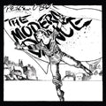 the album cover for Pere Ubu - Modern Dance