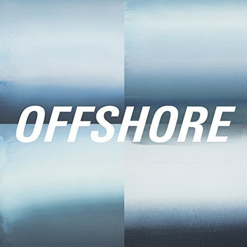 the album cover for Offshore - Offshore