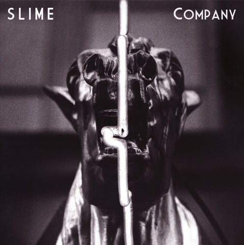 the album cover for Slime - Company [Vinyl]