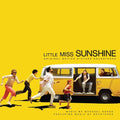 the album cover for Little Miss Sunshine / O.S.T. - Little Miss Sunshine (Original Motion Picture Soundtrack)