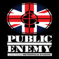 the album cover for Public Enemy - Live From Metropolis Studios [Vinyl]