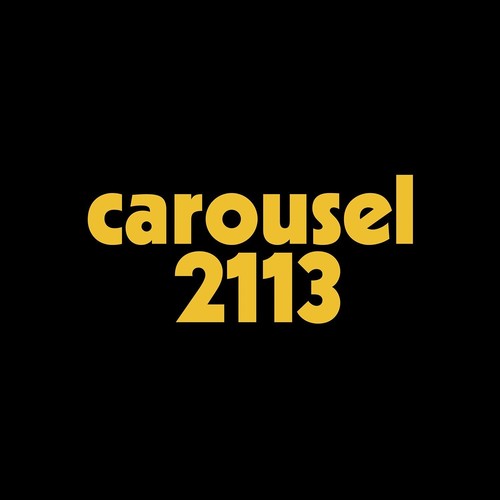 the album cover for Carousel - 2113