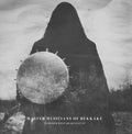 the album cover for Master Musicians Of Bukkake - Further West Quad Cult LP