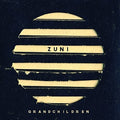 the album cover for Grandchildren - Zuni