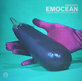 the album cover for Fenster - Emocean
