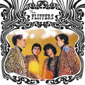 the album cover for Flippers - Psicodelicias