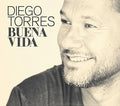 the album cover for Diego Torres - Buena Vida