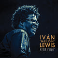 the album cover for Ivan Lewis Melon - Ayer y Hoy