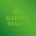 the album cover for Red Sleeping Beauty - Always