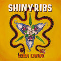 the album cover for Shinyribs - Okra Candy