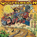 the album cover for GospelbeacH - Pacific Surf Line [Vinyl]