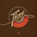 the album cover for Faces - 1970-1975: You Can Make Me Dance, Sing Or Anything... [4CD Box Set]