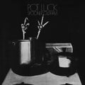 the album cover for Spooner Oldham - Pot Luck