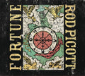 the album cover for Rod Picott - Fortune [Digipak]