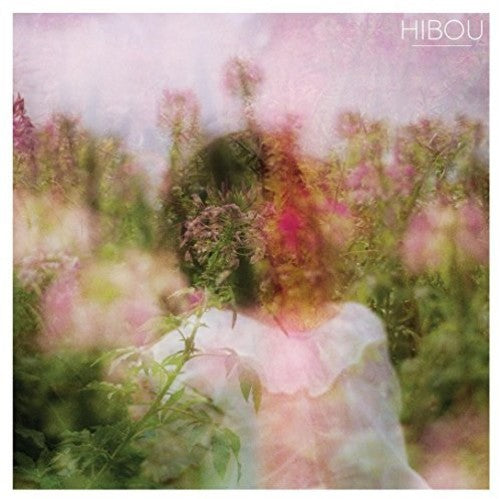 the album cover for Hibou - Hibou